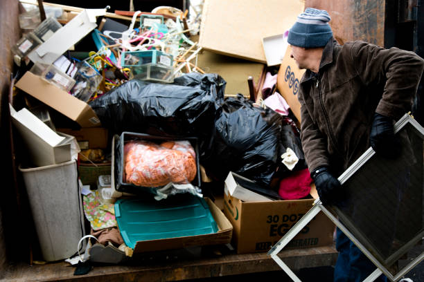 Professional Junk Removal Services in Harbor Beach, MI