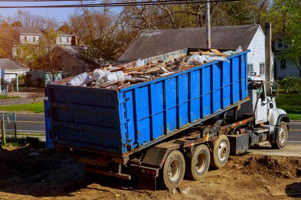 Moving and Downsizing Cleanouts in Harbor Beach, MI